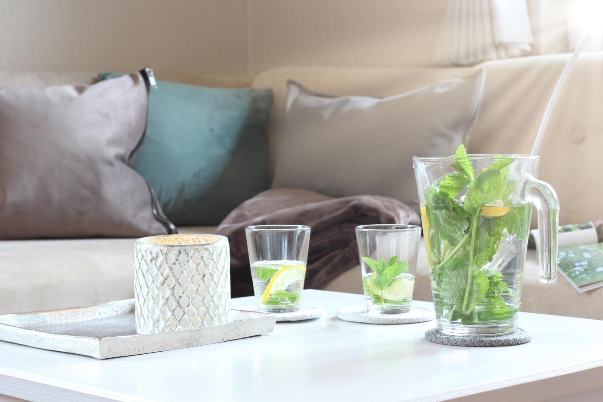 Haus Am Park Wohnung Nr8 Шпикерог Екстериор снимка