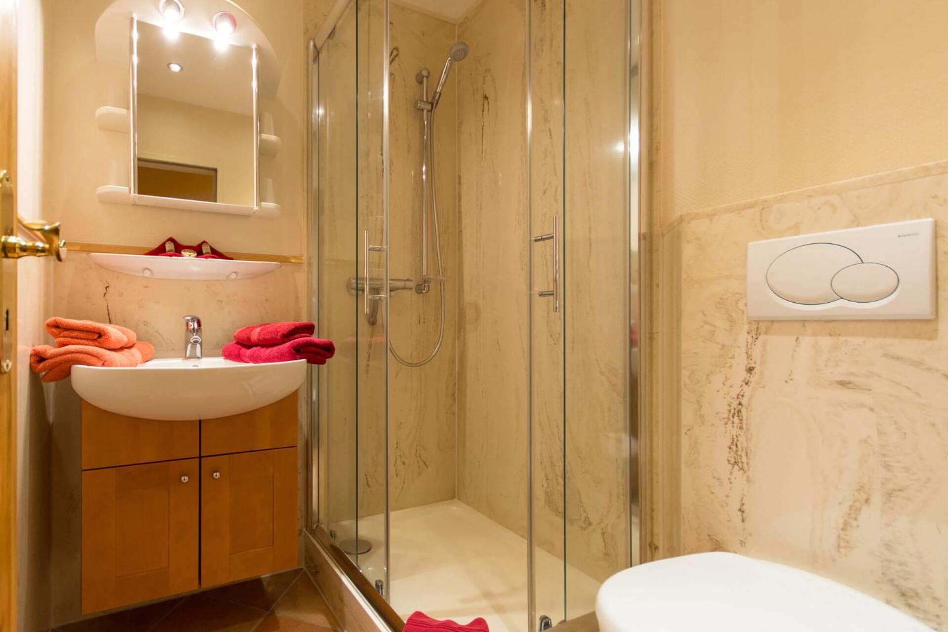 Haus Am Park Wohnung Nr8 Шпикерог Екстериор снимка